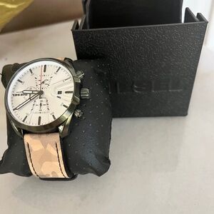 Diesel Watch
